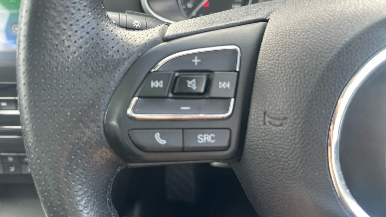 MG Zs 105kW Exclusive EV 45kWh 5dr Auto Electric Hatchback